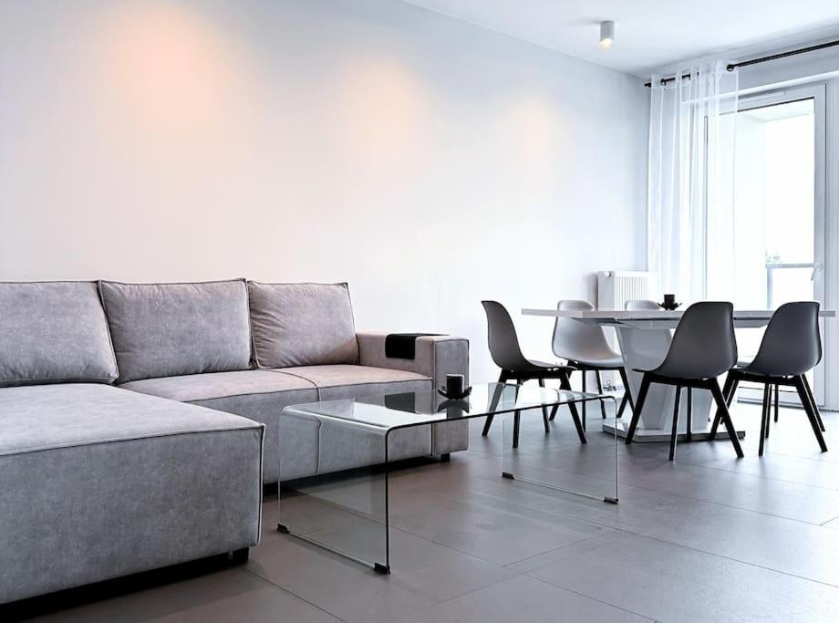 Concierge Chrzanowskiego Warschau
