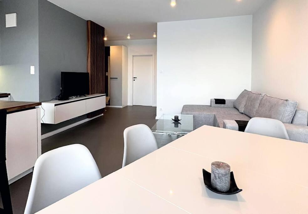 Concierge Chrzanowskiego Appartement