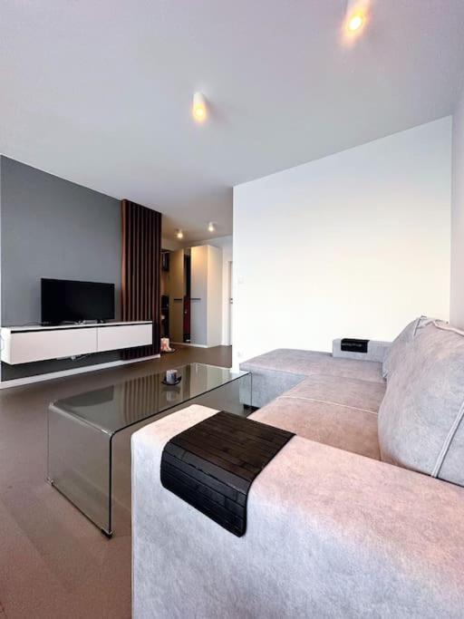 Appartement Concierge Chrzanowskiego *